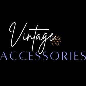 Vintage Accessories